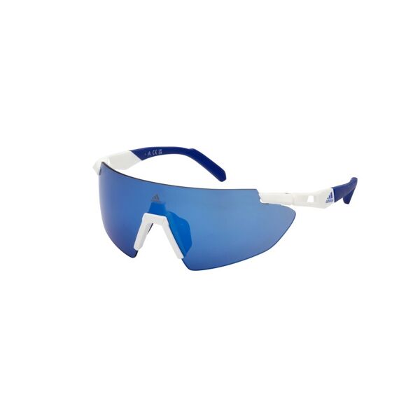 occhiali da sole adidas sport cmpt aero li sp0077 (21x)