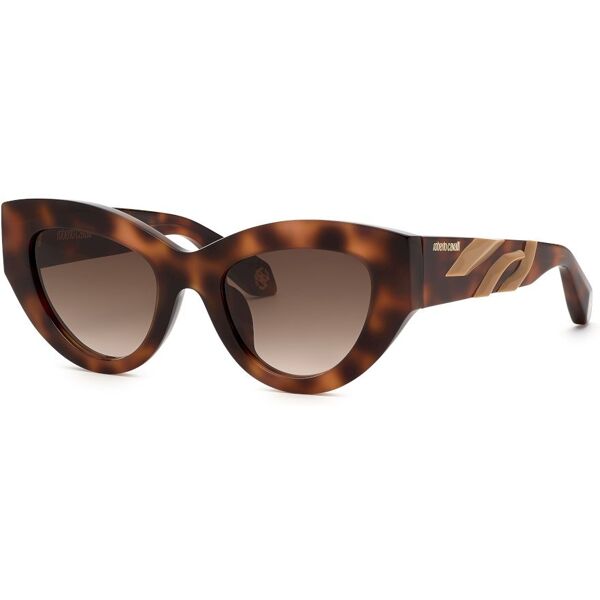 occhiali da sole roberto cavalli src009m (02bv)