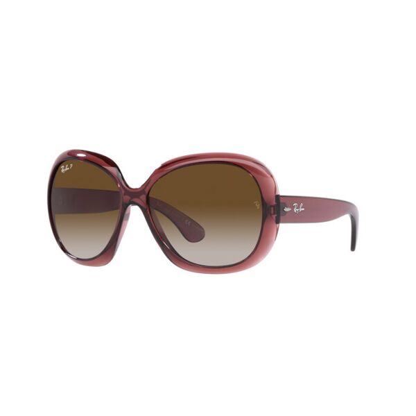 ray-ban jackie ohh ii rb 4098 (6593t5)