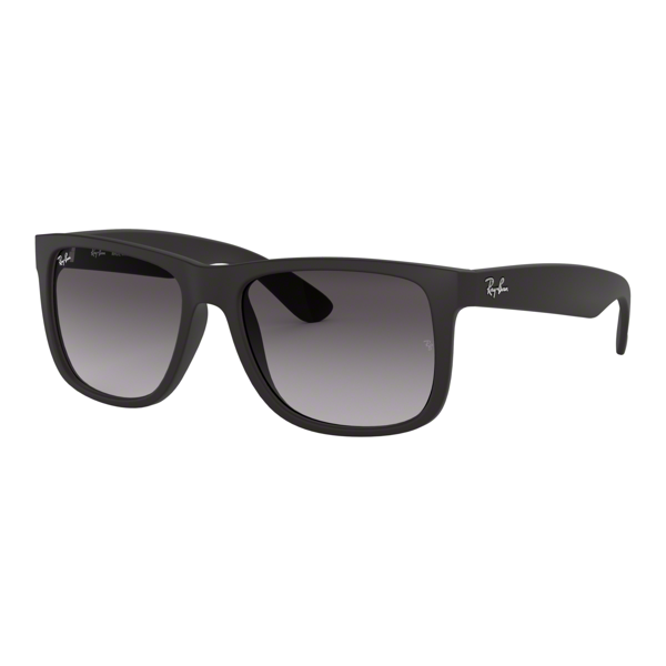 ray-ban justin rb 4165 (601/8g)