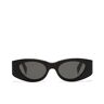 Super Sunglasses Atena sunglasses Black unisex One Size