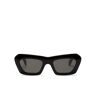 Super Sunglasses Zenya sunglasses Black unisex One Size