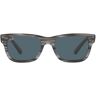 Ray-Ban Occhiali da Sole MR Burbank RB2283 1314R5