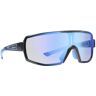 Demon Performance DCHROM® - occhiali sportivi Black/Blue