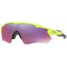 Oakley Radar EV Path - occhiali bici Matte Black