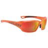 Salice Occhiali 003 rwx arancio, occhiale sportivo cat 2-4