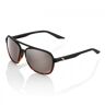 100percent Kasia Sunglasses Oro Hiper Silver Mirror/CAT3