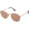 Ray-Ban Round Metal RB3447N 001/Z2