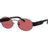 Occhiali da Sole Arnette Lars AN 3081 (725/84)