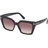 Occhiali da Sole Tom Ford Winona FT1030 (01Z)