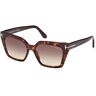 Occhiali da Sole Tom Ford Winona FT1030 (52F)