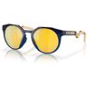 Occhiali da Sole Oakley HSTN Kylian Mbappè OO 9242 (924211) 9242 11