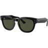 Occhiali da Sole Ray-Ban Mega Hawkeye RB 0298S (901/31)