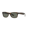 Occhiali da Sole Ray-Ban New Wayfarer RB 2132 (902/58)