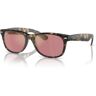 Occhiali da Sole Ray-Ban New Wayfarer RB 2132 (902/U0)