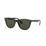 Occhiali da Sole Ray-Ban Wayfarer II RB 2185 (901/31)