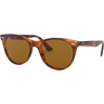 Occhiali da Sole Ray-Ban Wayfarer II RB 2185 (954/33)