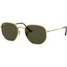 Occhiali da Sole Ray-Ban Hexagonal RB 3548N (001/58)