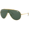 Occhiali da Sole Ray-Ban Wings RB 3597 (905071)