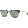 Occhiali da Sole Ray-Ban New Clubmaster RB 4416 (6655G4)