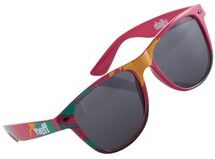 NEFF DAILY SUNGLASSES SPLAMO One Size