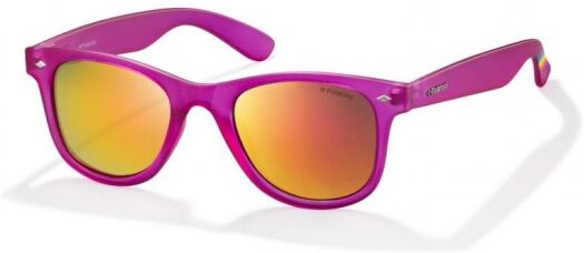 Safilo Spa Ss1 Pld 6014/s Cyq Rosa Unisex