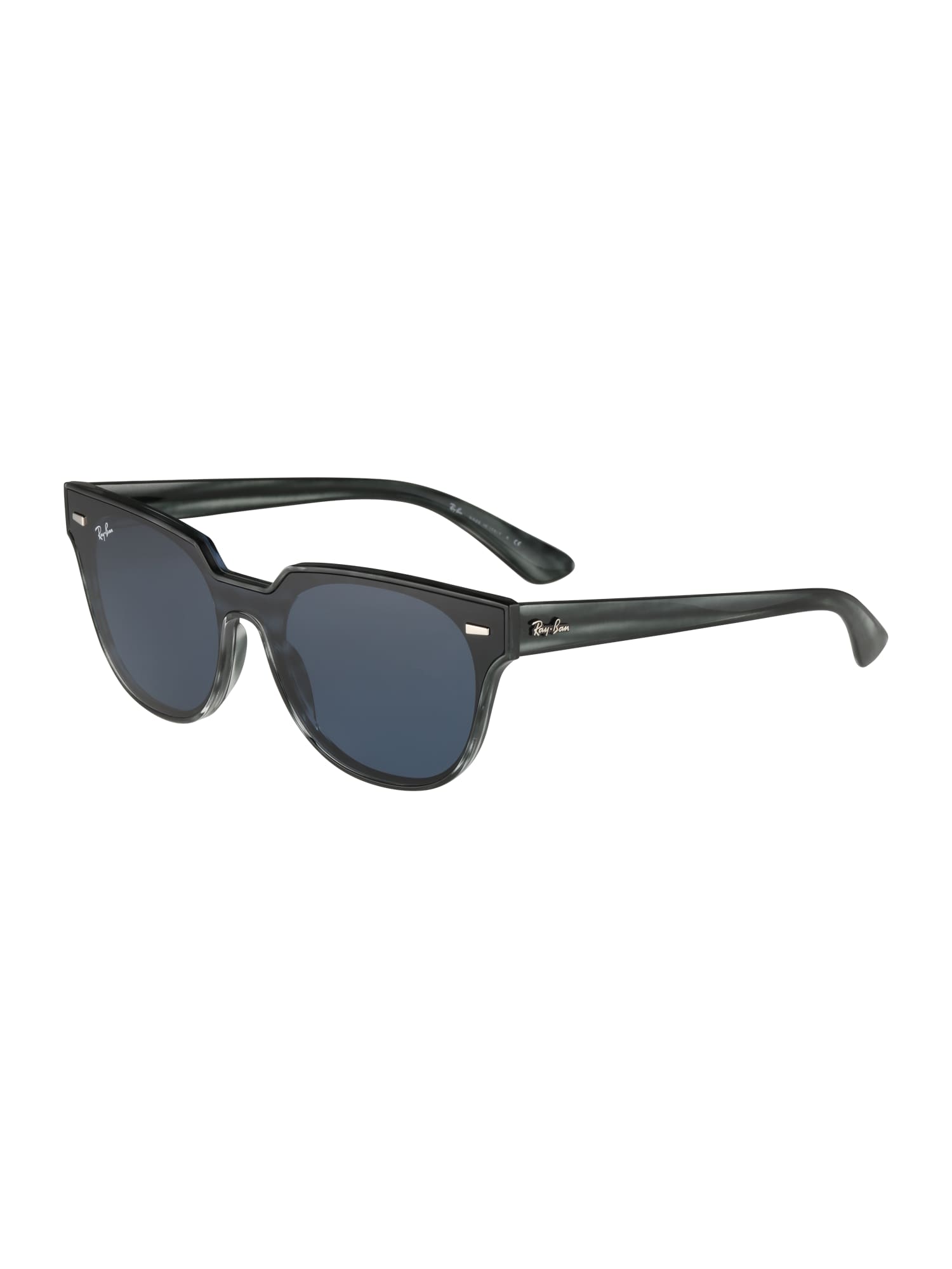 Ray-Ban Occhiali da sole 'BLAZE METEOR' Blu