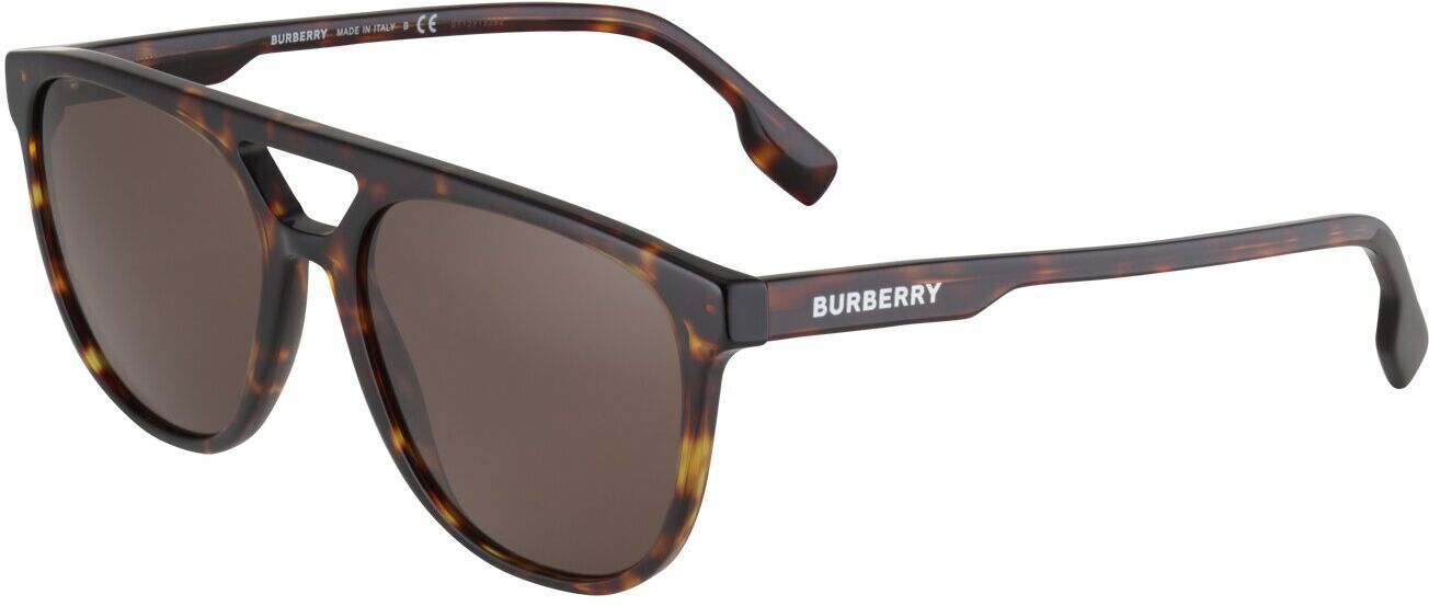 BURBERRY Occhiali da sole '0BE4302' Marrone