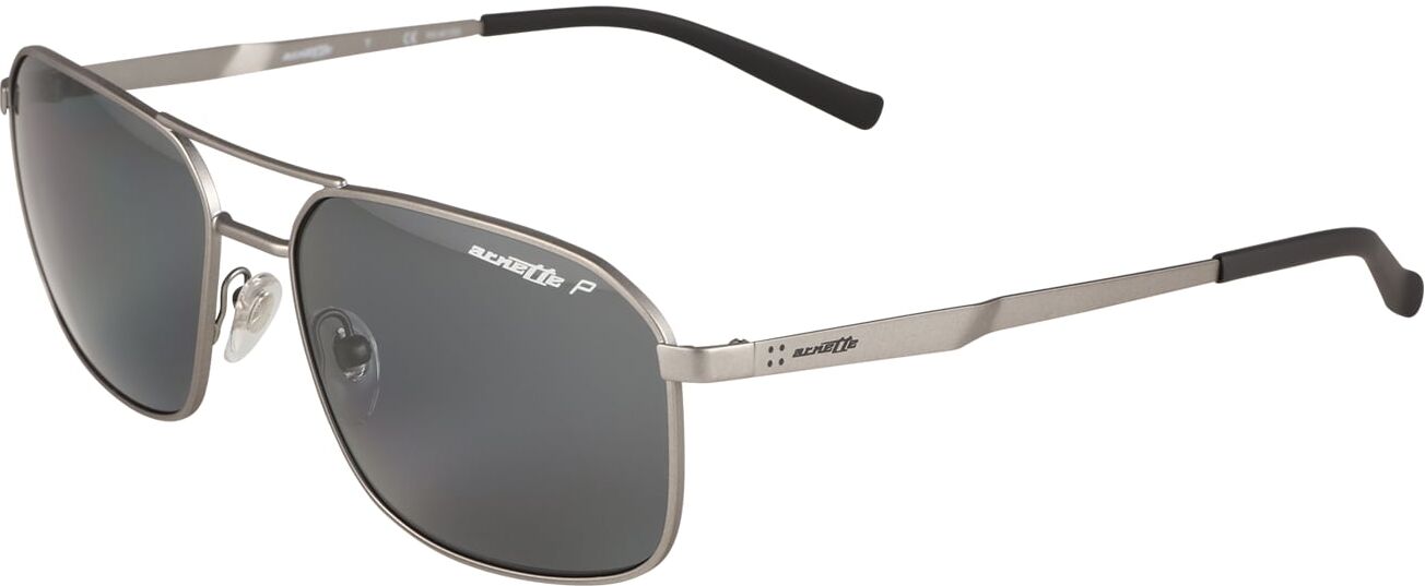 arnette Occhiali da sole '0AN3079' Grigio, Nero