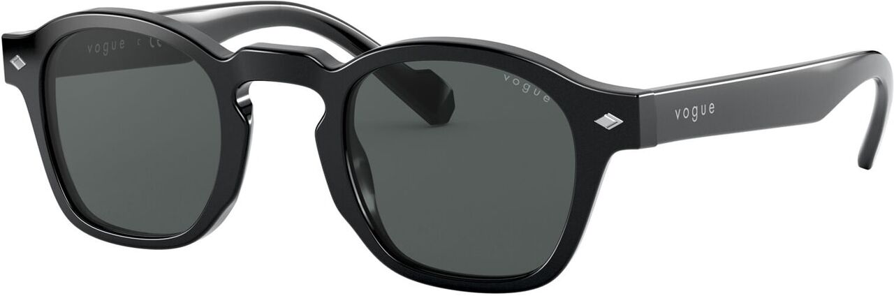 VOGUE Eyewear Occhiali da sole Nero