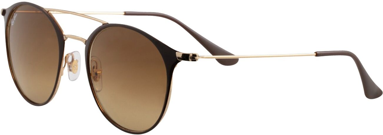 Ray-Ban Occhiali da sole Oro, Marrone