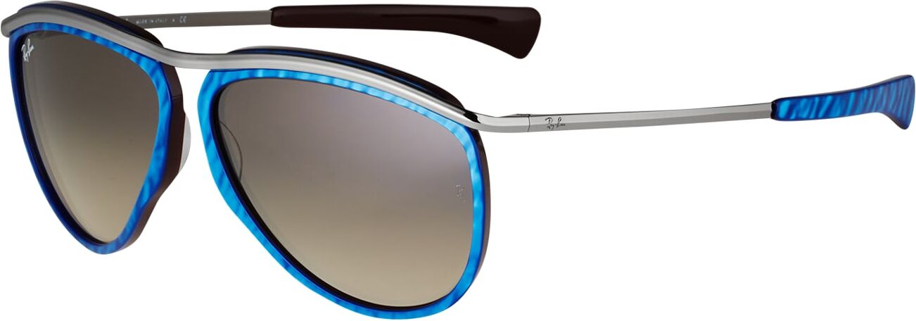 Ray-Ban Occhiali da sole Grigio, Blu