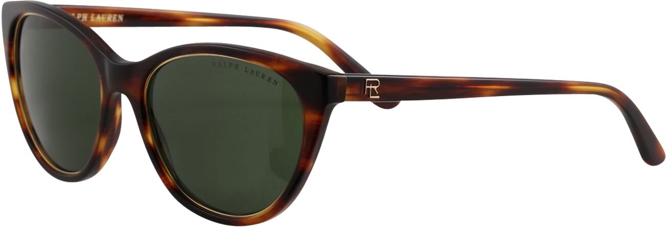 RALPH LAUREN Occhiali da sole '0RL8186' Marrone