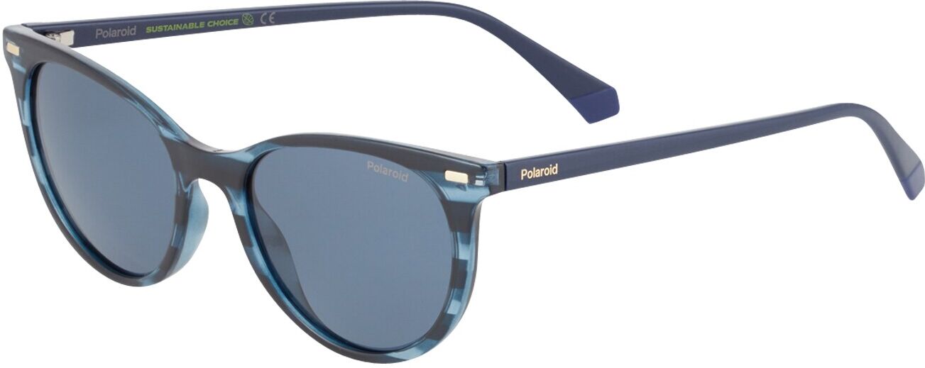 Polaroid Occhiali da sole '4107/S' Blu