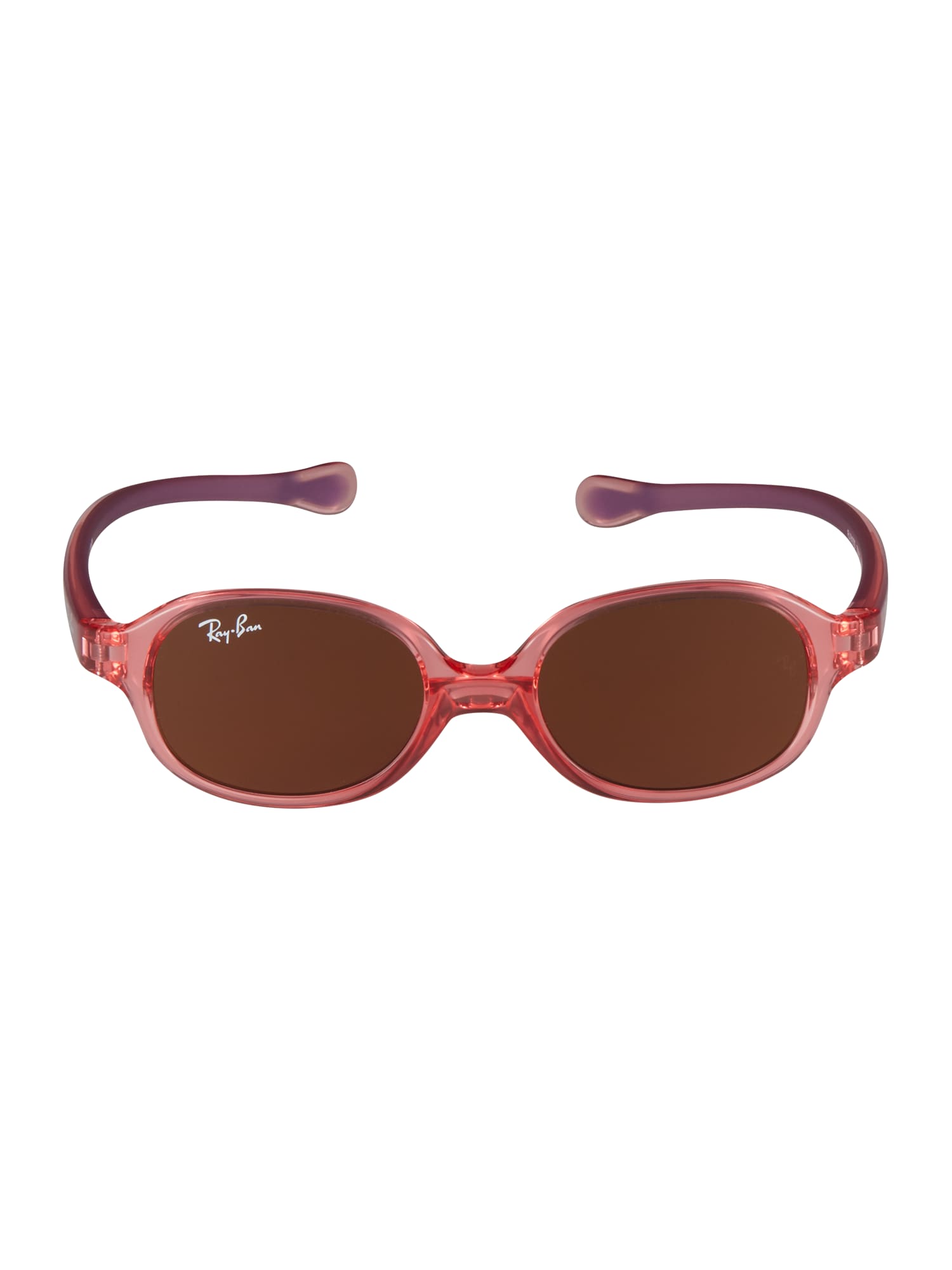 Ray-Ban Occhiali da sole '0RJ9187S' Rosa