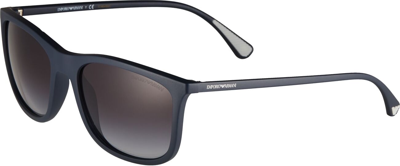 Emporio Armani Occhiali da sole '0EA4155' Blu