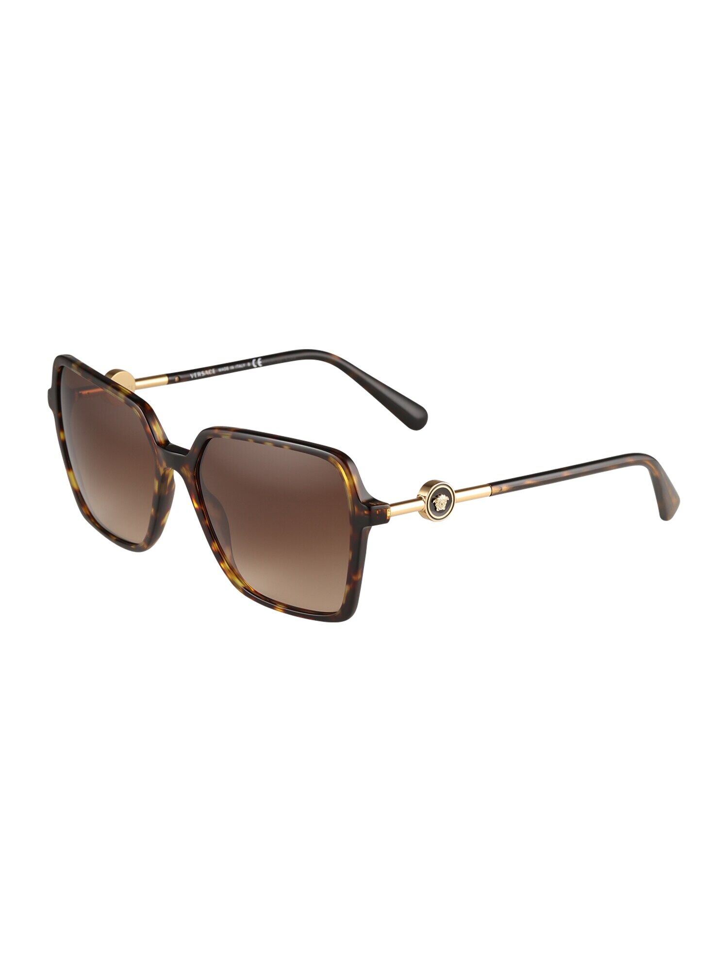 VERSACE Occhiali da sole '0VE4396' Marrone