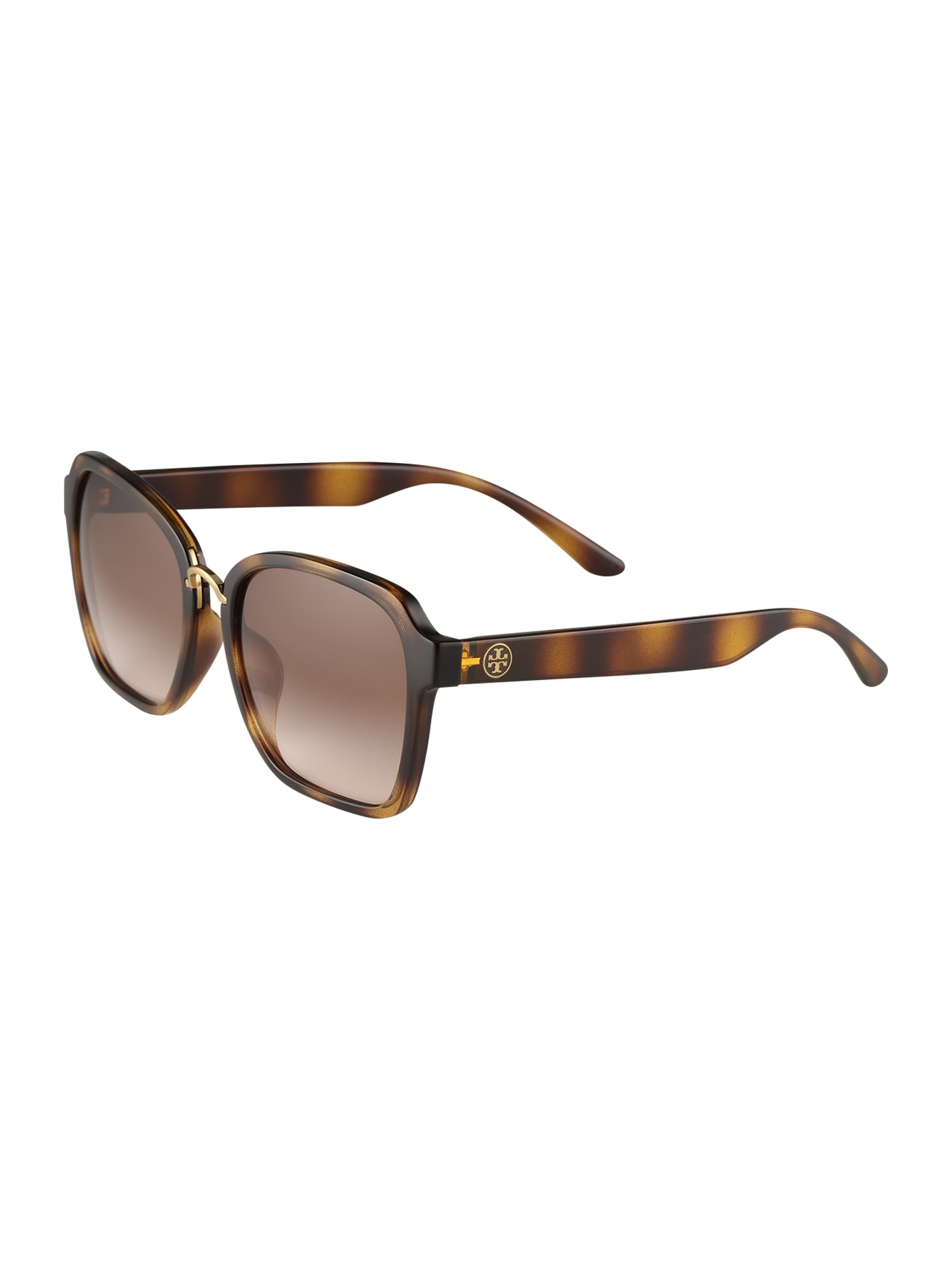 Tory Burch Occhiali da sole '0TY9055U' Marrone