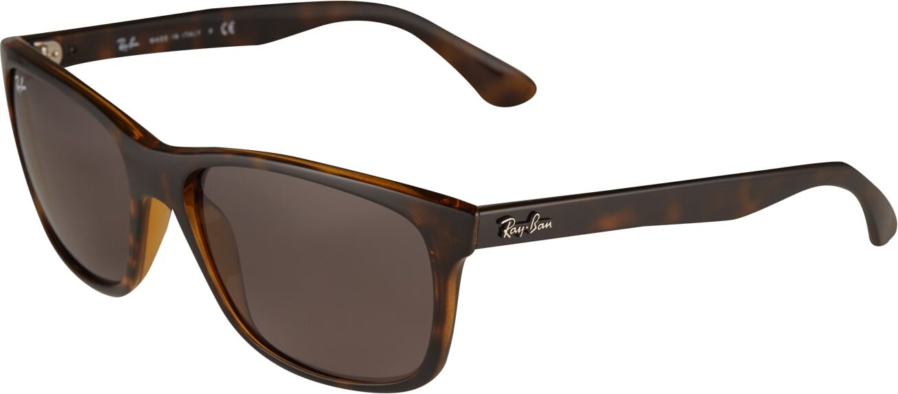 Ray-Ban Occhiali da sole 'RB4181' Marrone