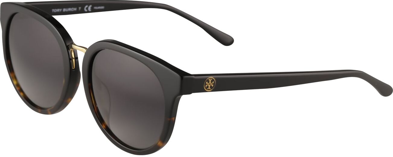 Tory Burch Occhiali da sole '0TY7153U' Nero