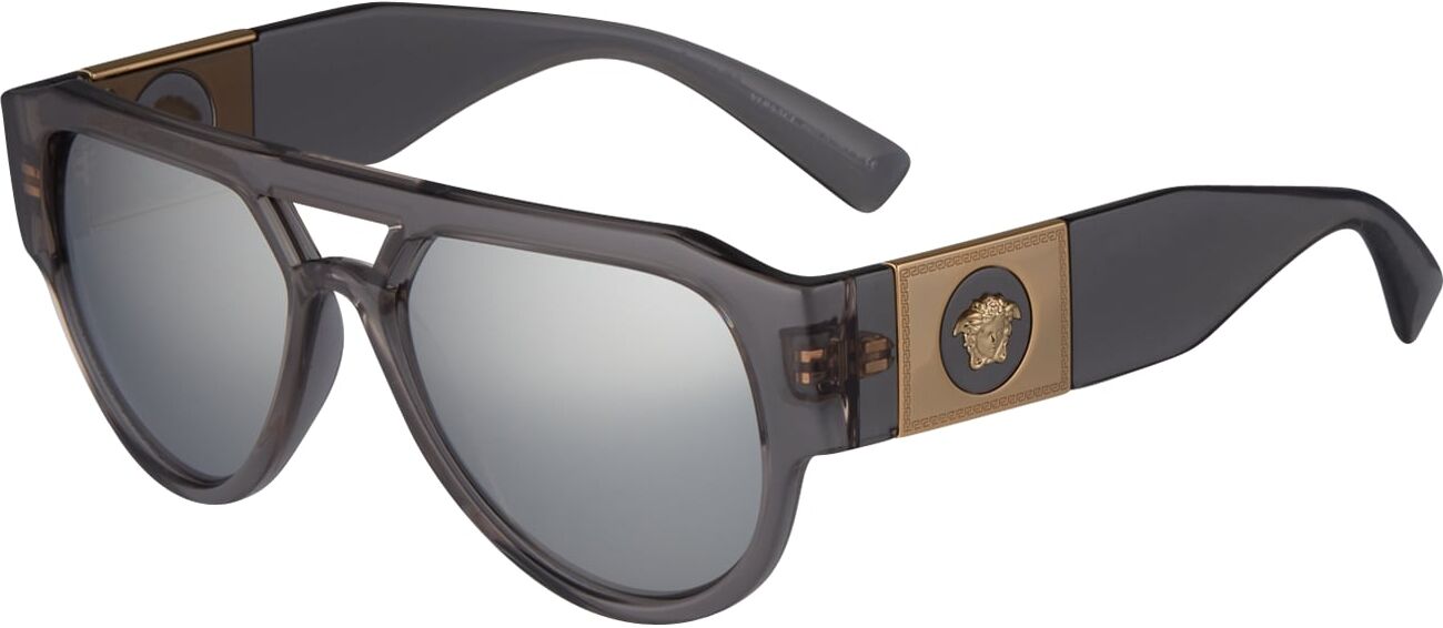 VERSACE Occhiali da sole '0VE4401' Grigio