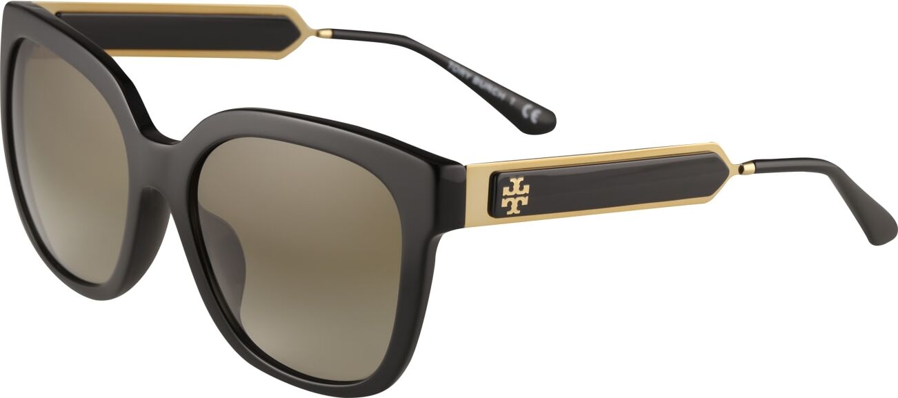 Tory Burch Occhiali da sole '0TY7161U' Nero