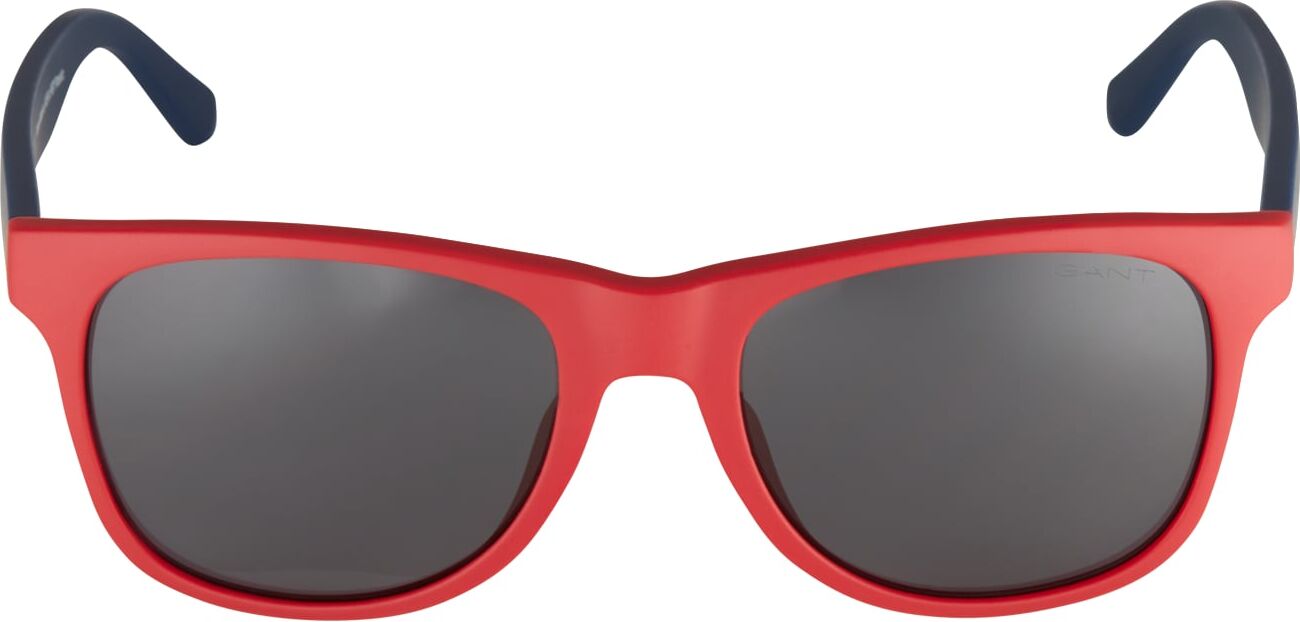 GANT Occhiali da sole Rosso, Blu