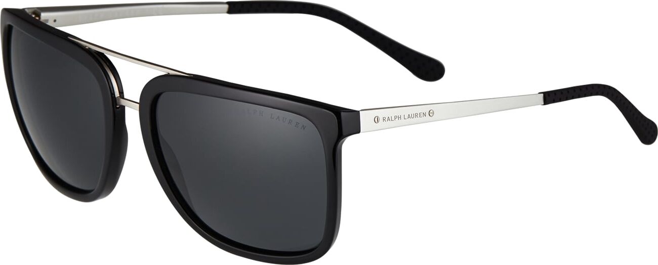 RALPH LAUREN Occhiali da sole '0RL8164' Nero