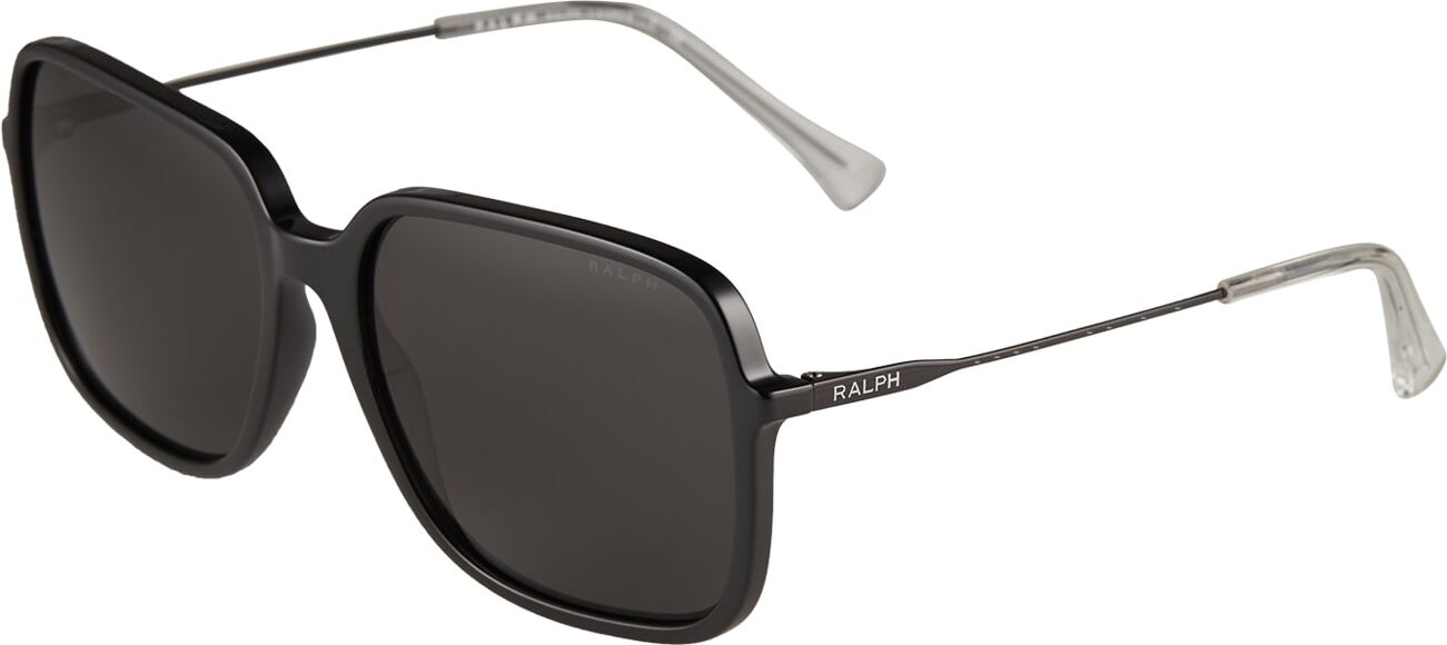 RALPH LAUREN Occhiali da sole '0RA5272' Nero