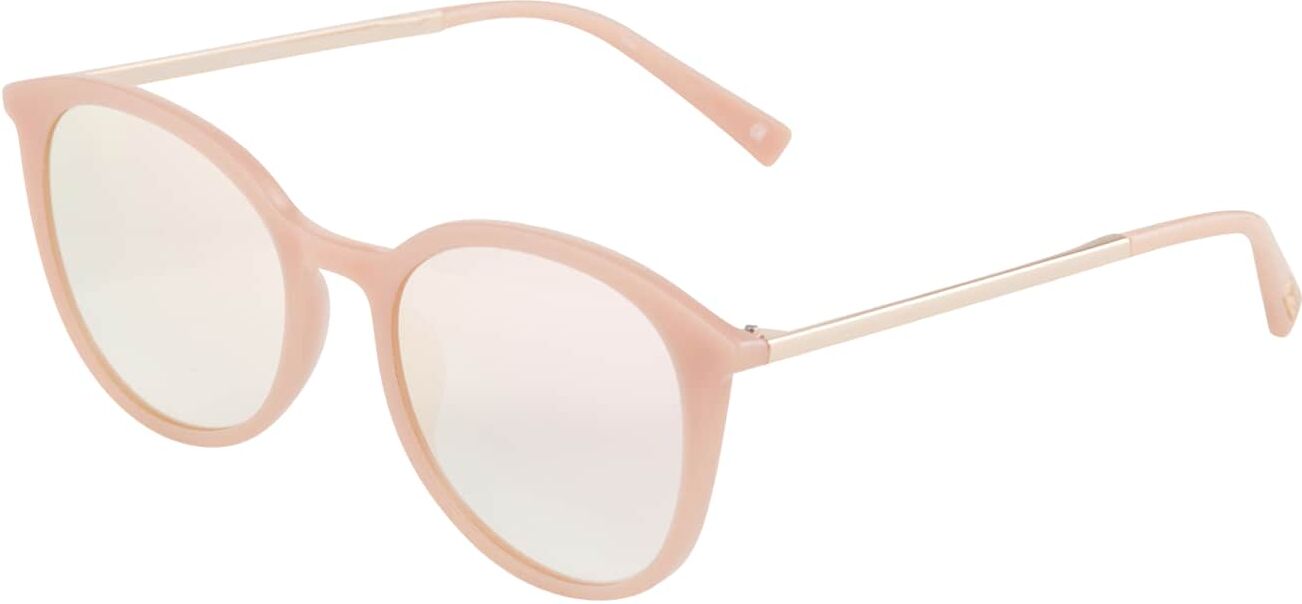 LE SPECS Occhiali da sole 'DANZING' Rosa