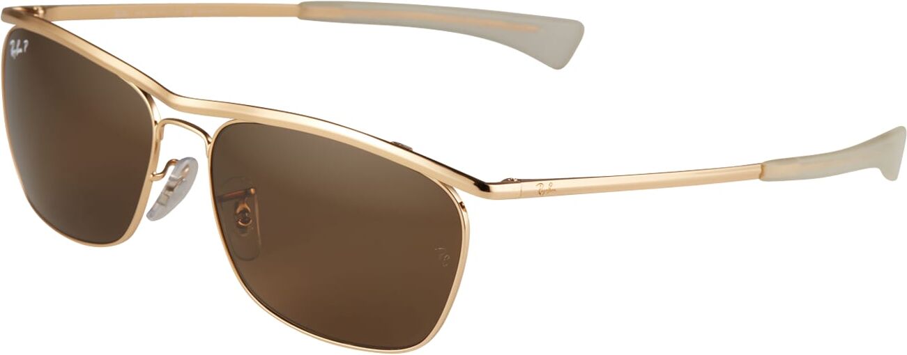 Ray-Ban Occhiali da sole 'OLYMPIAN II DELUXE' Oro