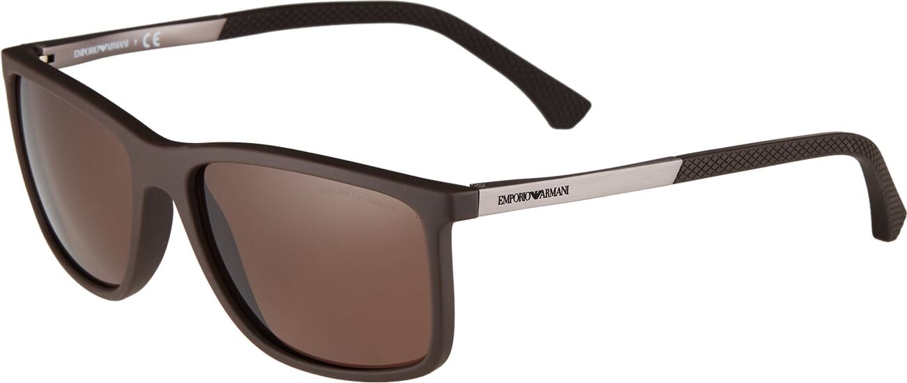 Emporio Armani Occhiali da sole Marrone