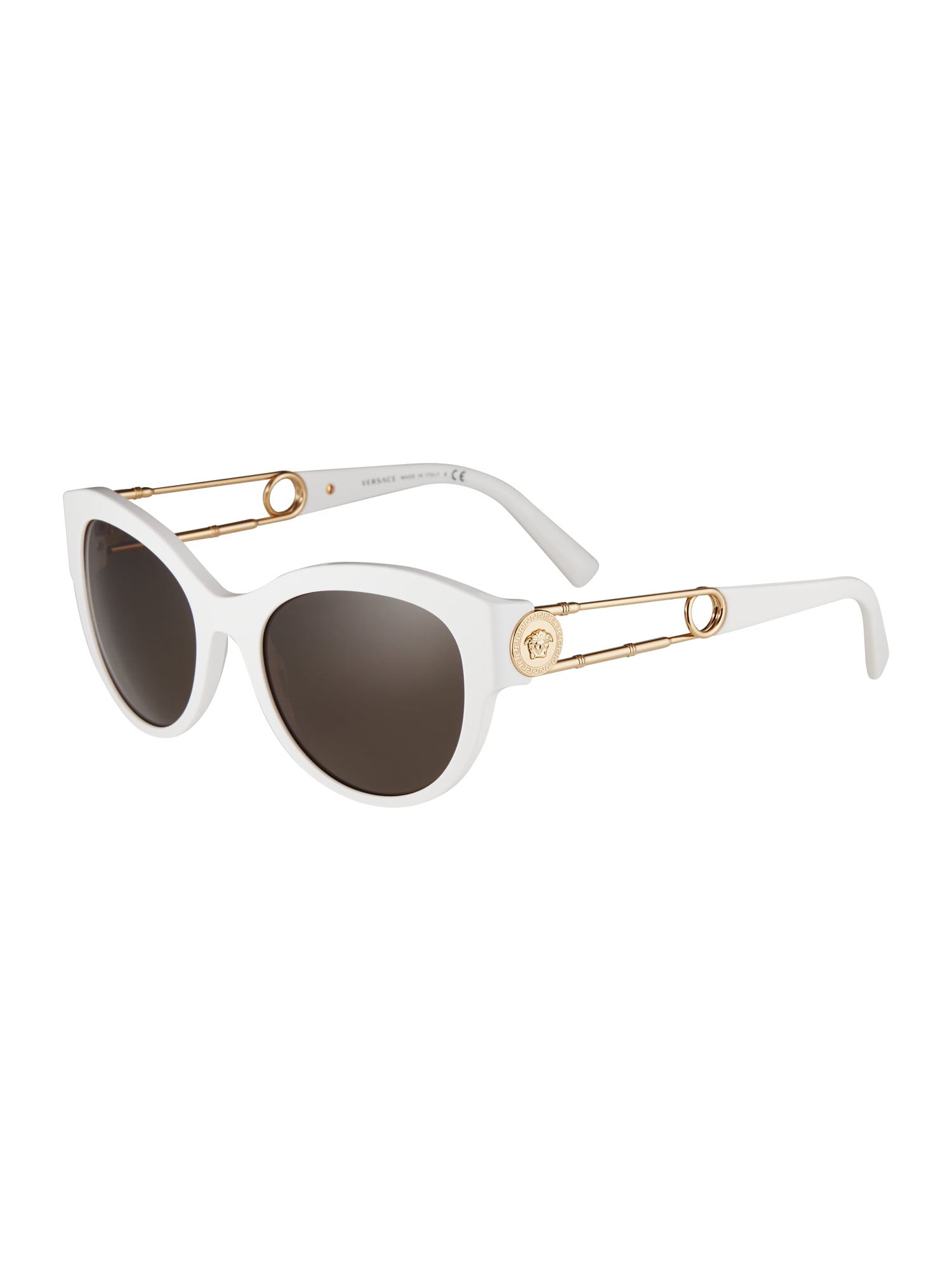 VERSACE Occhiali da sole '0VE4389' Bianco