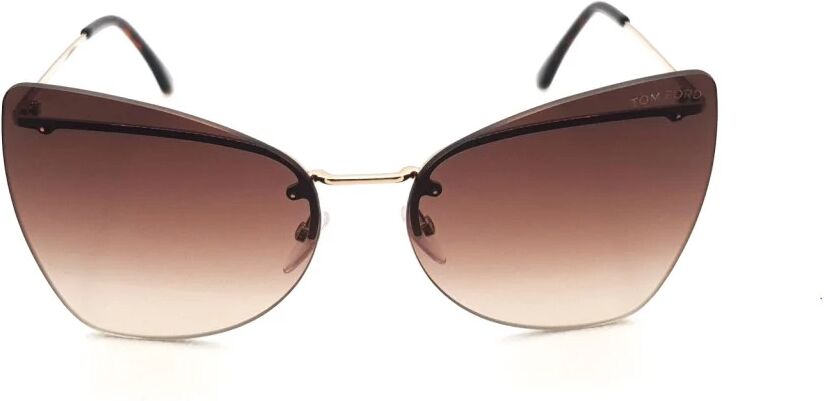 Tom Ford PRESLEY FT0716 (28K)